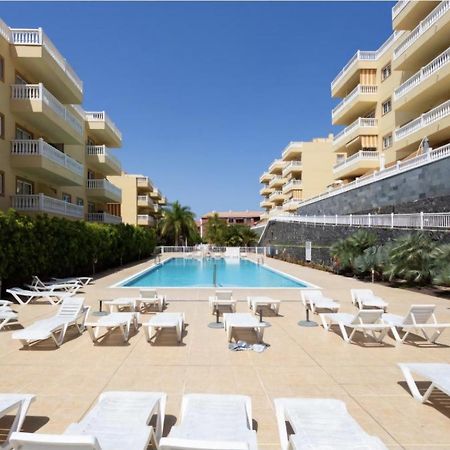 Appartamento Primavera Palm Mar 외부 사진