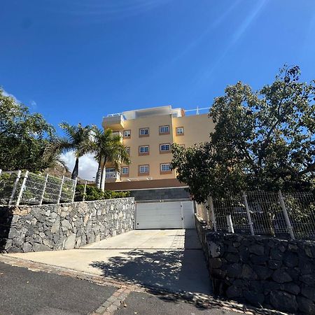 Appartamento Primavera Palm Mar 외부 사진