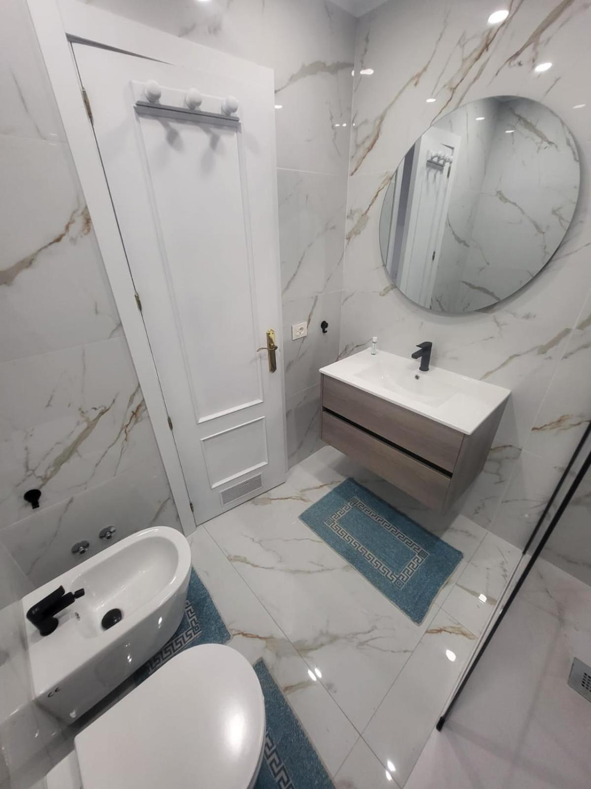 Appartamento Primavera Palm Mar 외부 사진