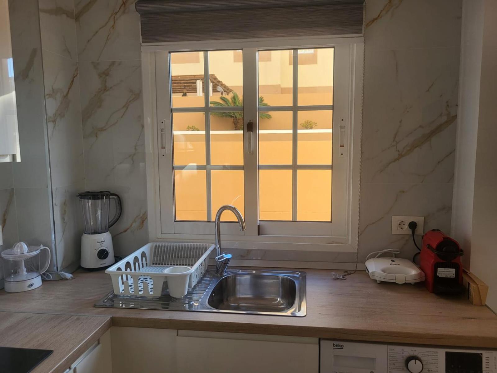Appartamento Primavera Palm Mar 외부 사진