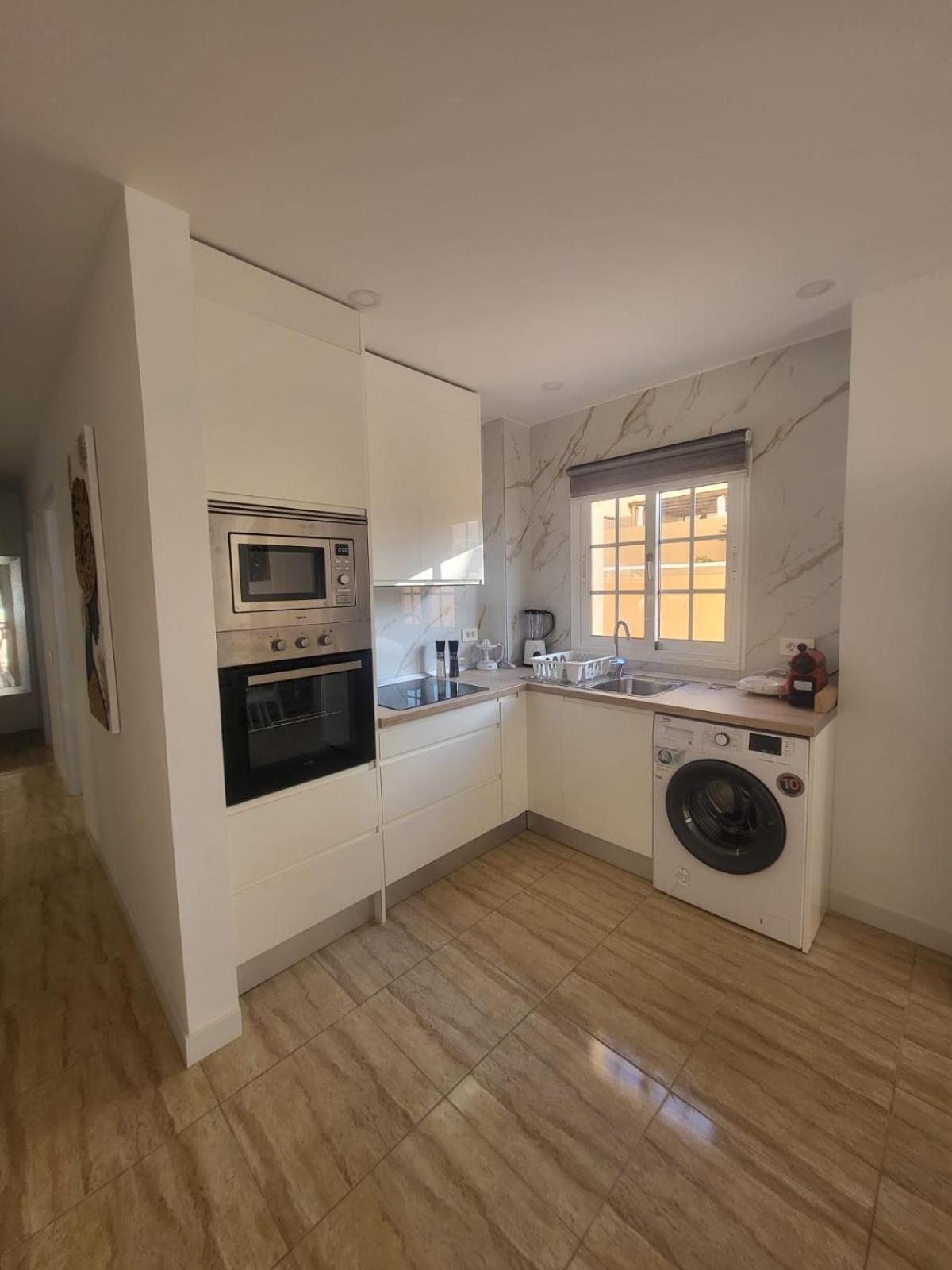 Appartamento Primavera Palm Mar 외부 사진