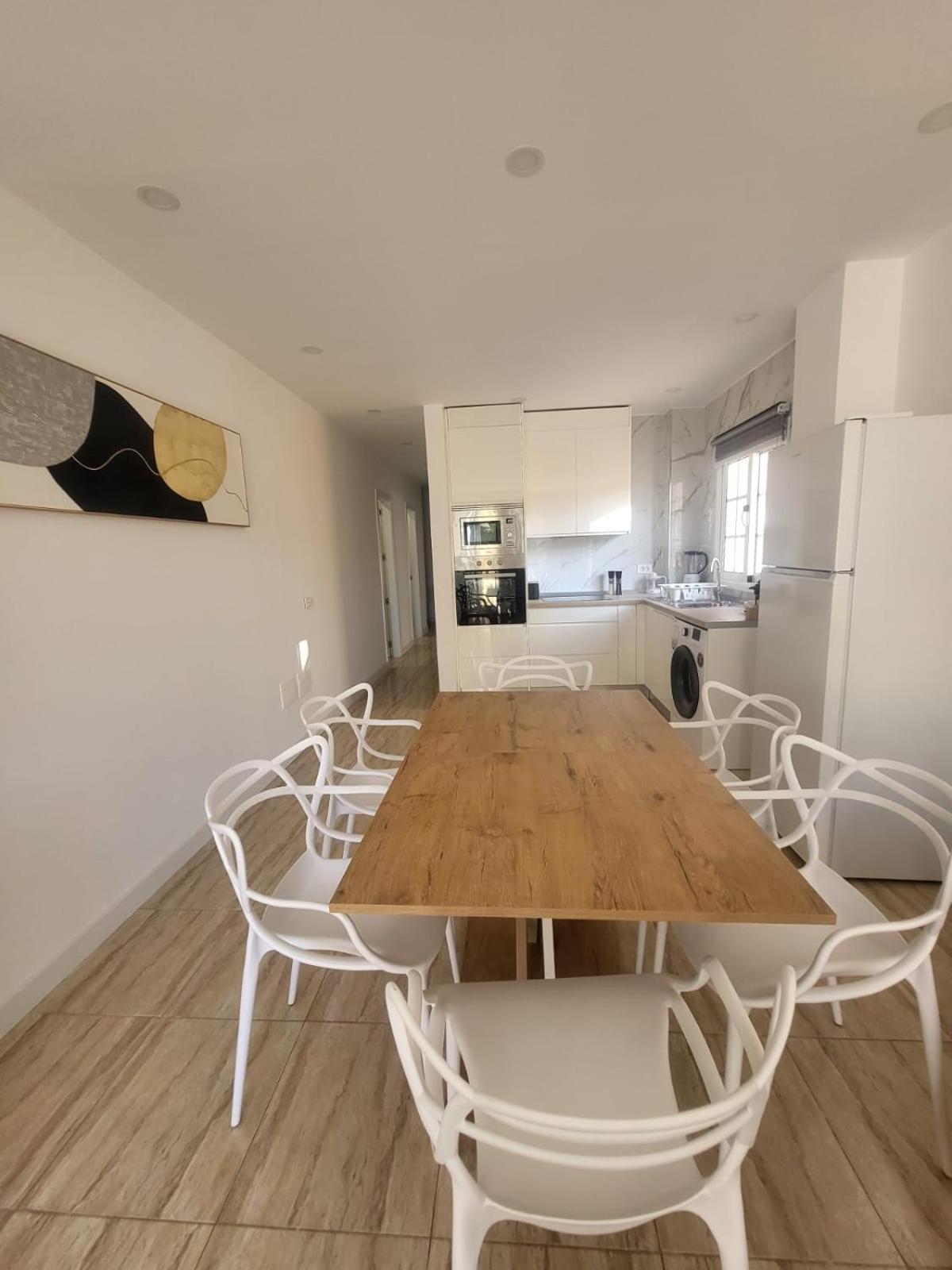 Appartamento Primavera Palm Mar 외부 사진