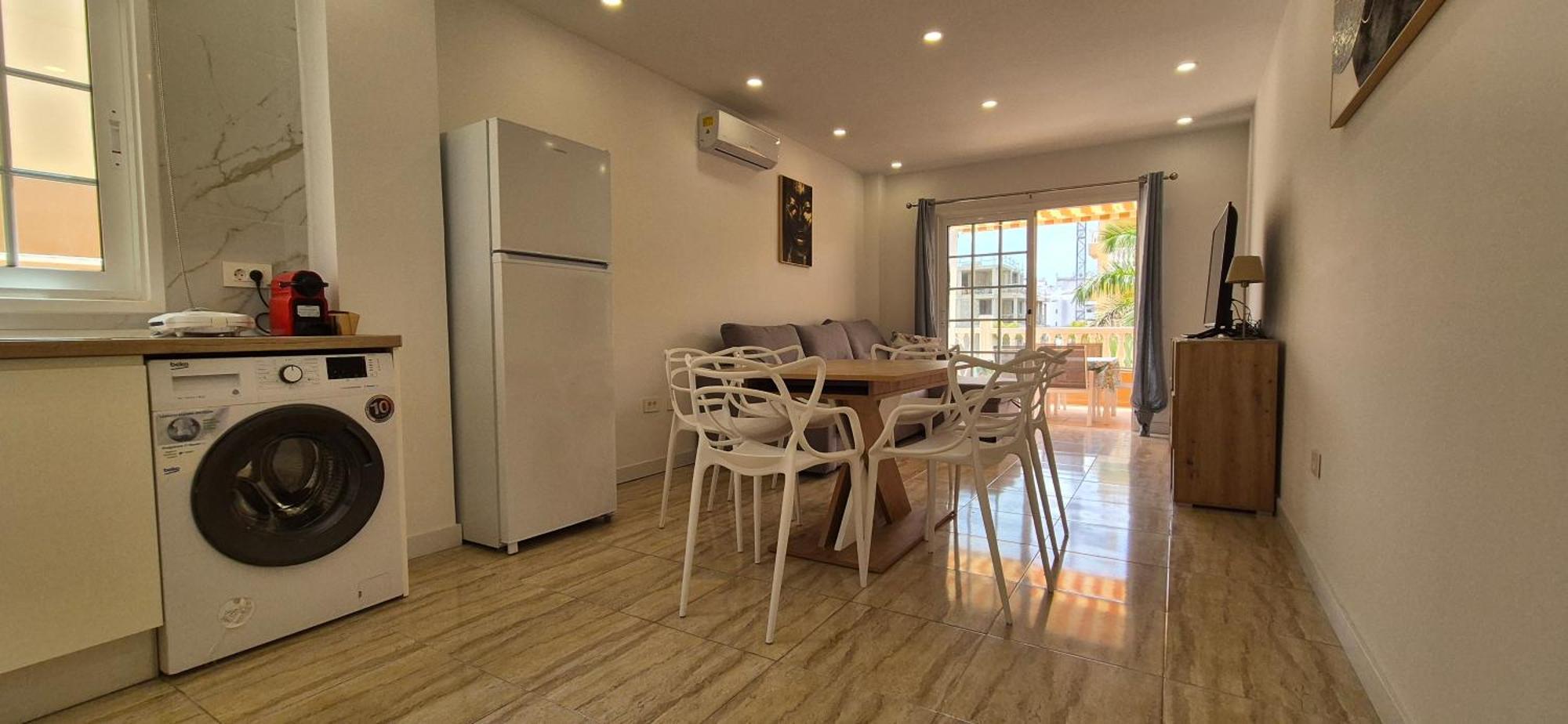 Appartamento Primavera Palm Mar 외부 사진